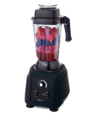 Blender High Power 2,5 ltr Hendi (Udstillingsmodel)