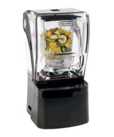 Blender Stealth 885 inkl. 2 kander Blendtec (Udstillingsmodel)