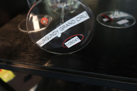 10 stk. vinglas RIEDEL