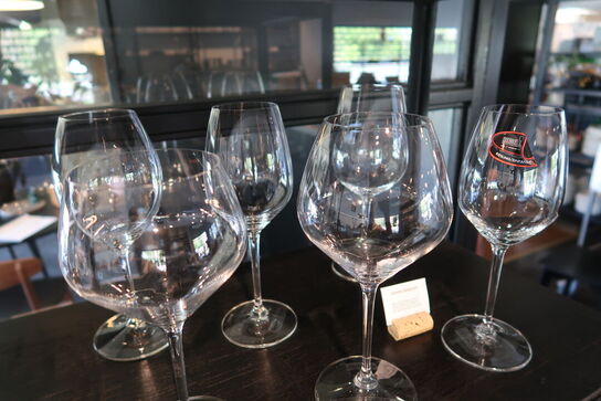 14 stk. vinglas RIEDEL