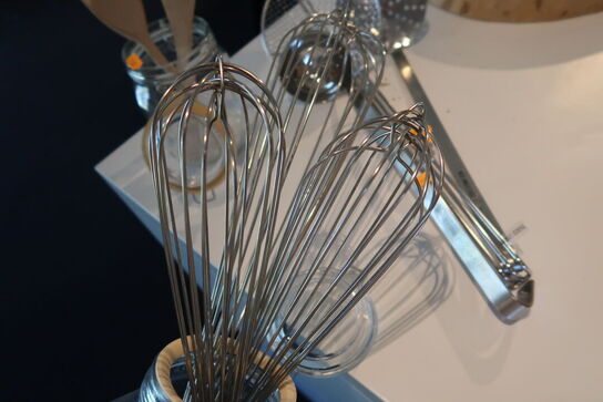 Opøserskeer og pisekris