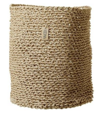 Kurv D400 x H500 mm Paper basket ()