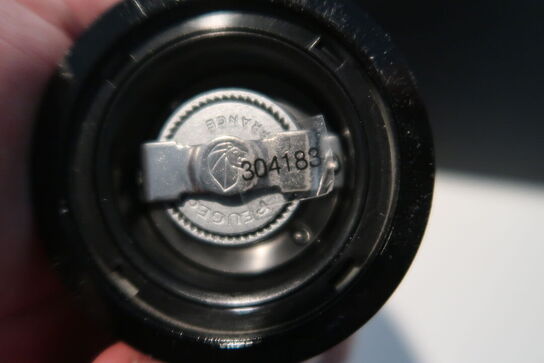 Salt- og peberkværn PEUGEOT