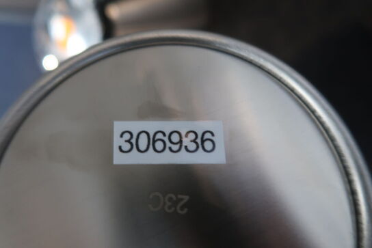 3 stk. serveringskander