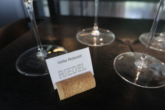 11 stk. vinglas RIEDEL