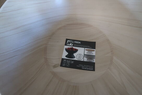 Skåle, bakker opsatse m.m.