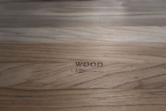 Trækasse WOOD