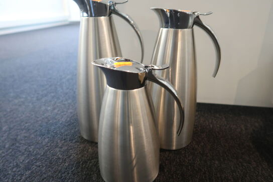 3 stk. serveringskander