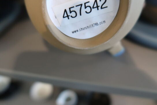 179 stk. tallerkener, kopper, skåle, kander m.m. CHURCHILL