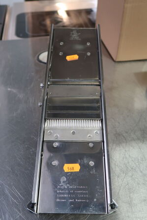 Mandolinjern Louis Tellier (Brugt)