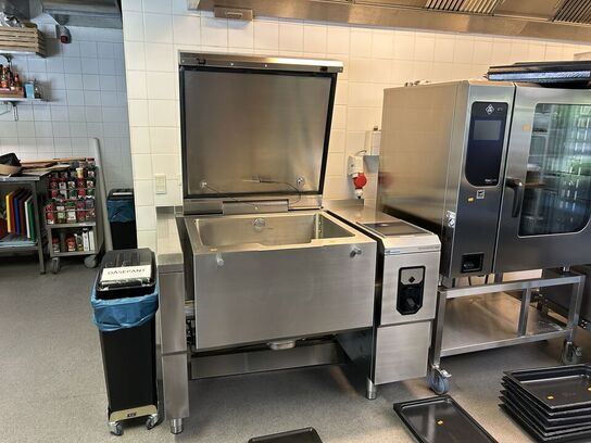 Brugt FlexiChef 2.0 str. 2 (75 ltr.) 