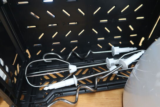 Håndmixer BOSCH MFQ3010