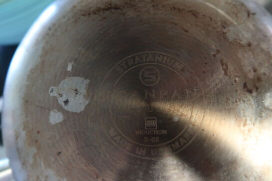 2 stk. pander SCANPAN