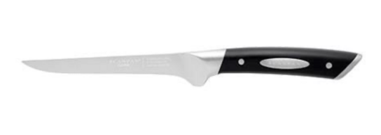 Udbenerkniv L150 mm Scanpan Classic (Udstillingsmodel)