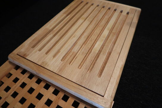 2 stk. skærebrætter