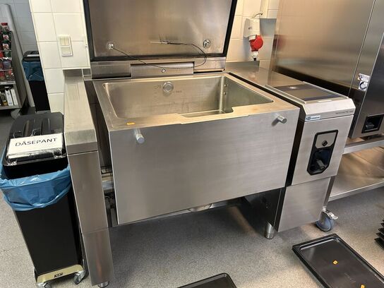Brugt FlexiChef 2.0 str. 2 (75 ltr.) 