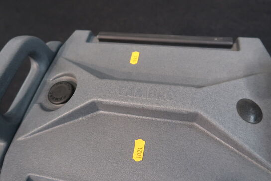 Termobeholder CAMBRO Camtainer