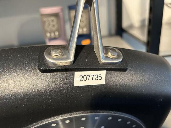 Grillpande non-st 270x270 mm Pro IQ Scanpan (Udstillingsmodel)