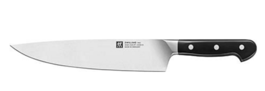Kokkekniv L200 mm Zwilling Pro (Udstillingsmodel)