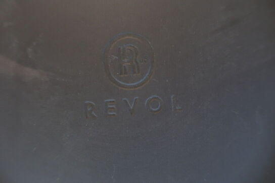 19 stk. tallerkener REVOL