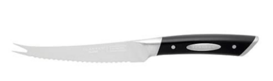 Tomat-/ostekniv L140 mm Scanpan Classic