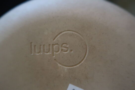 Bakker og skåle LUUPS