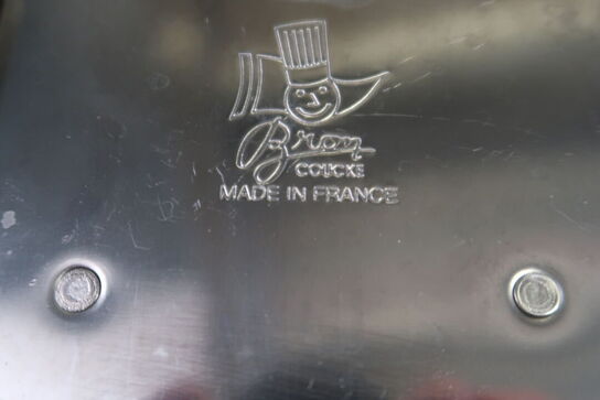 Mandolinjern Louis Tellier (Brugt)