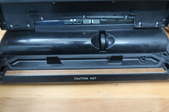 Vakuumpakker OBH 7945