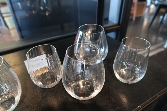 12 stk. vinglas RIEDEL