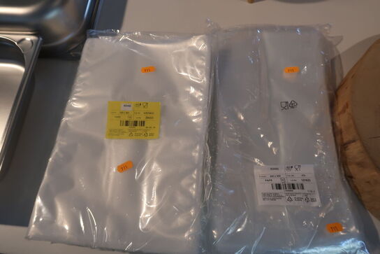 200 stk. vakuumposer