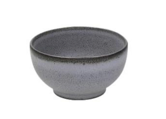 21 stk. Skål grå 90 mm 17 cl Terracotta (Brugt)