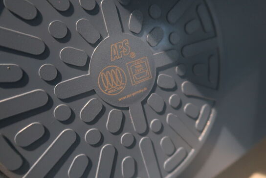 30 stk. kantiner, låg og fade