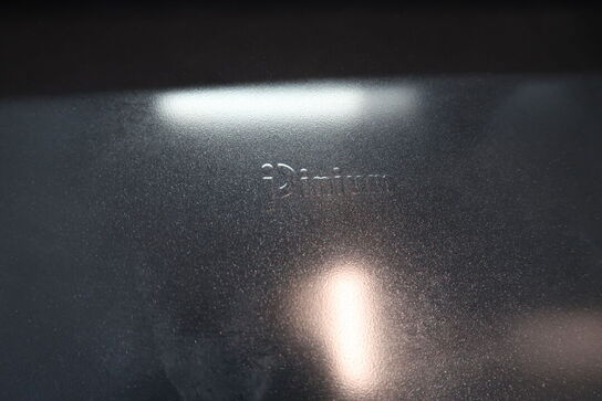 4 stk. bageplader IPINIUM