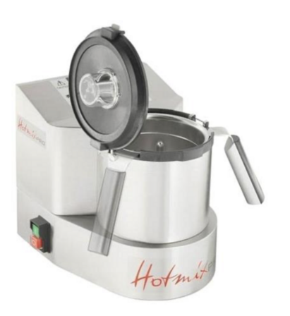 Mixer Gastro XL 3 ltr HotmixPRO