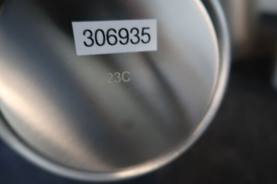 3 stk. serveringskander