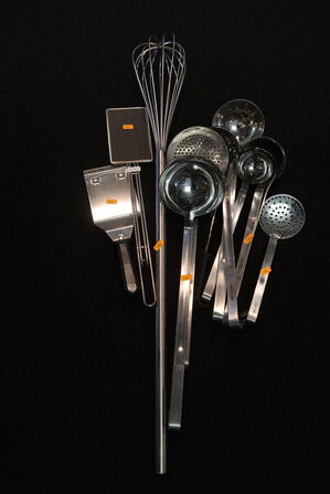 Opøserskeer, piskeris og pomfritspartler