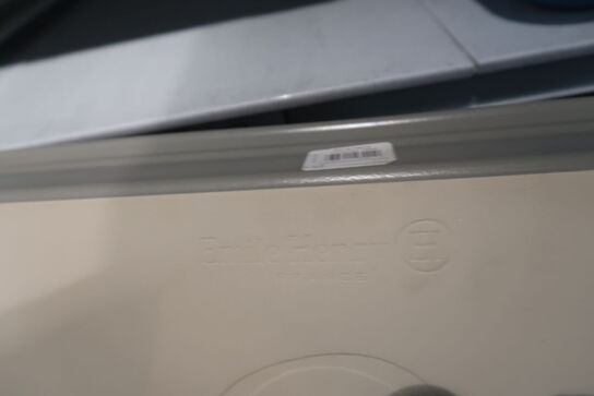 30 stk. kantiner, låg og fade