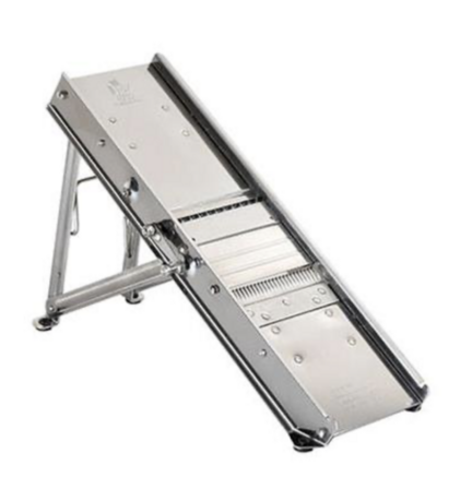 Mandolinjern Louis Tellier (Brugt)