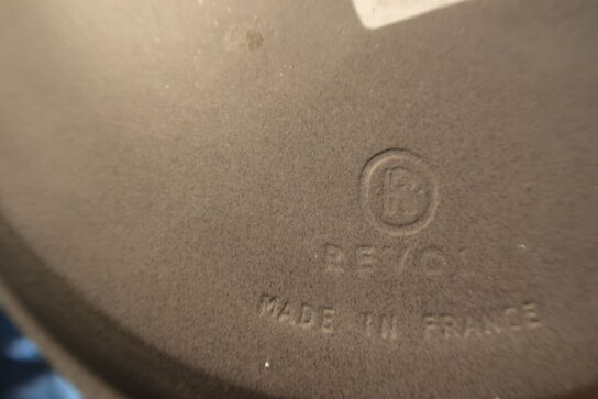 141 stk. tallerkener, kopper, skåle, kander m.m. ROSENTHAL, REVOL m.m.