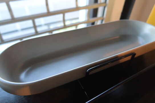 9 stk. skåle og fade EMILE HENRY