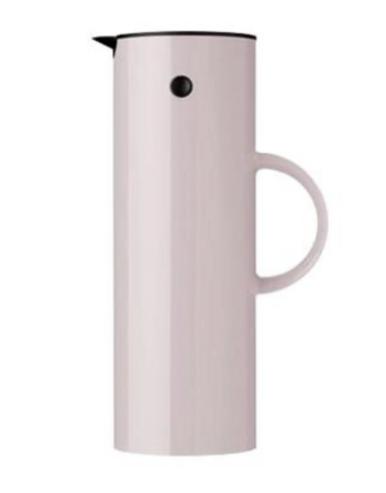 Termokande lavender 1 ltr EM77 Stelton (Udstillingsmodel)