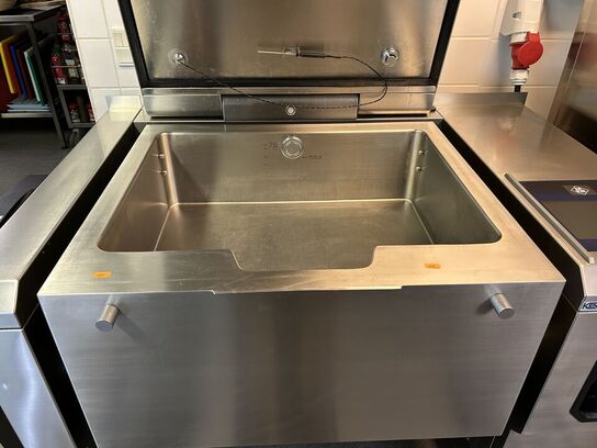 Brugt FlexiChef 2.0 str. 2 (75 ltr.) 
