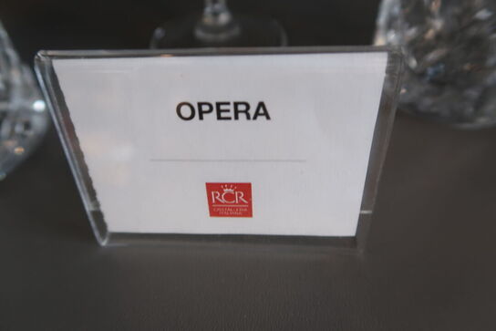 283 stk. glas og kander