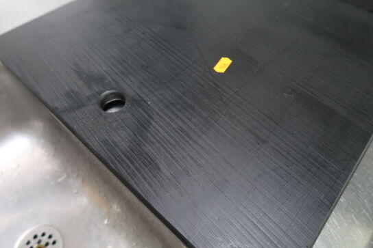 2 stk. skærebrætter