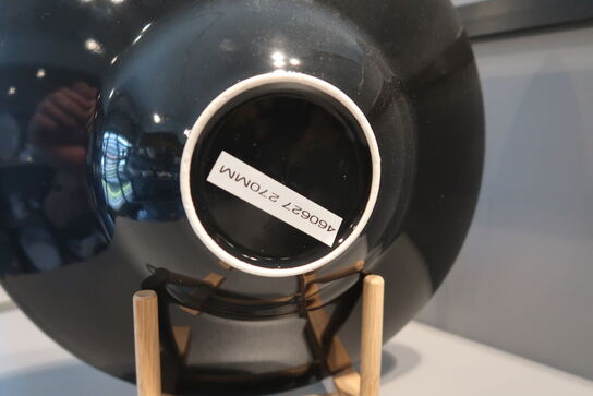 88 stk. tallerkener, kopper, skåle, kander m.m. TOGNANA m.m.