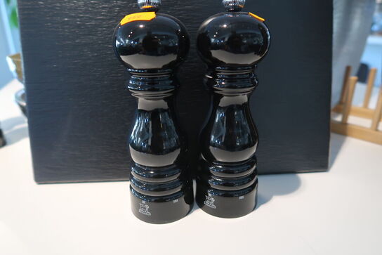 Salt- og peberkværn PEUGEOT