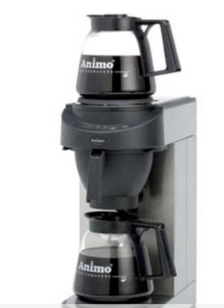 Kaffemaskine M200 Animo (Udstillingsmodel)