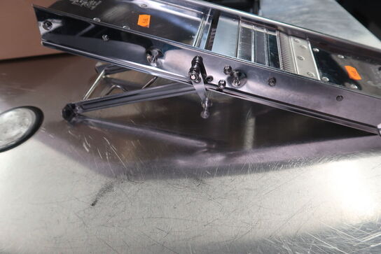 Mandolinjern Louis Tellier (Brugt)