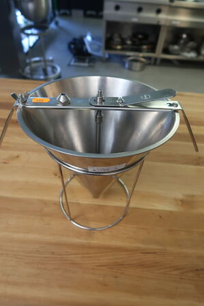 Doseringstragt JONAS