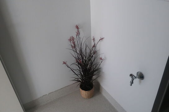 Reoler / planter m.m.